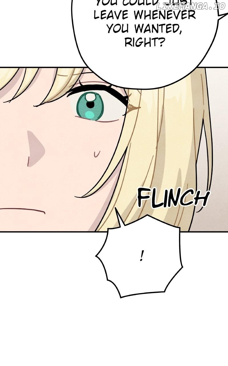Potion Witch Chapter 72 - page 96