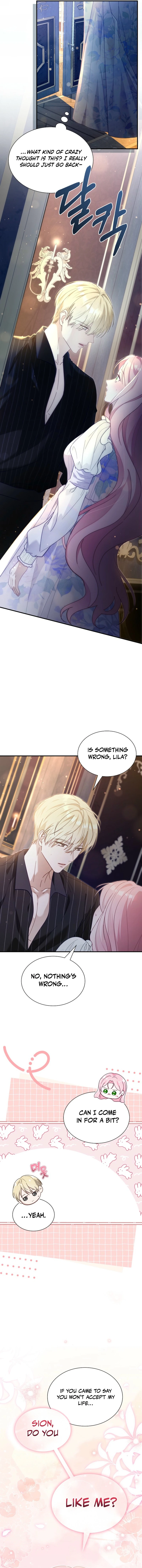 Even if the Villain’s Daughter Regresses Chapter 64 - page 16