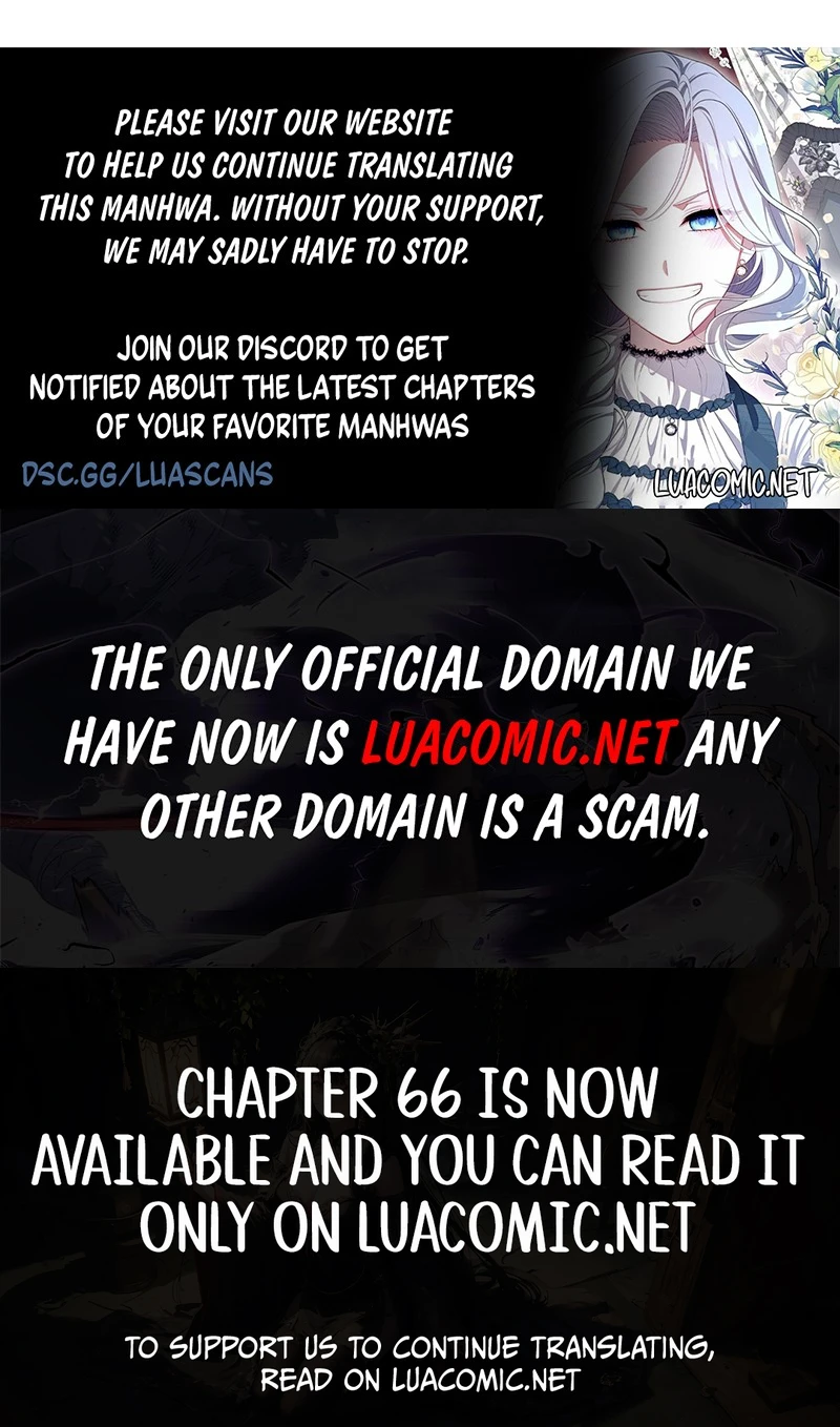 Even if the Villain’s Daughter Regresses Chapter 64 - page 21