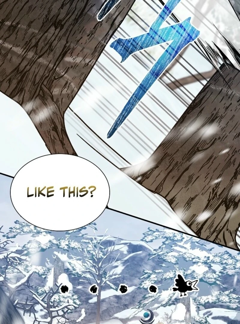 Even if the Villain’s Daughter Regresses Chapter 65 - page 99