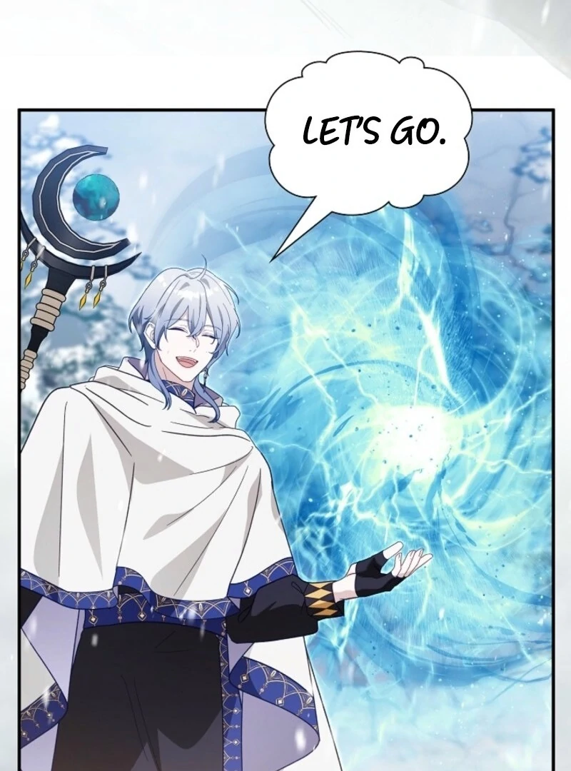 Even if the Villain’s Daughter Regresses Chapter 65 - page 105