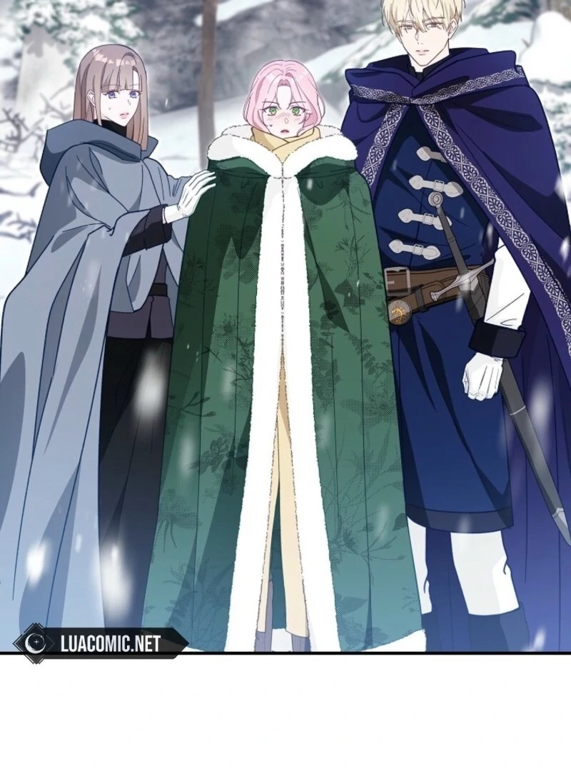 Even if the Villain’s Daughter Regresses Chapter 65 - page 107