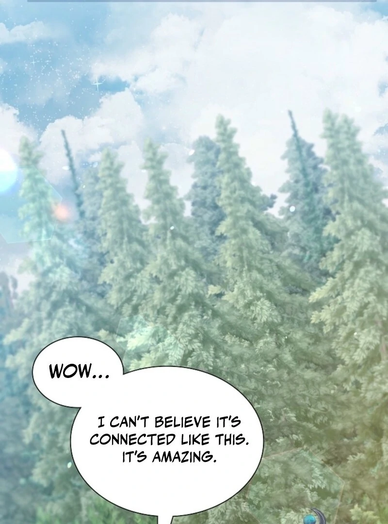 Even if the Villain’s Daughter Regresses Chapter 65 - page 109