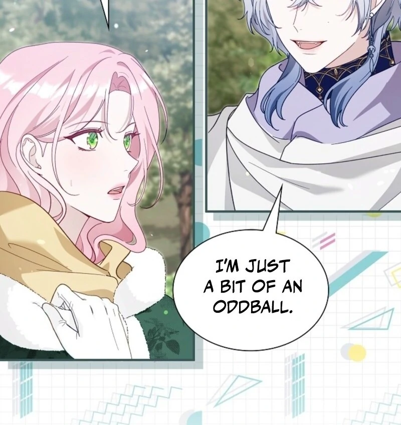 Even if the Villain’s Daughter Regresses Chapter 65 - page 112