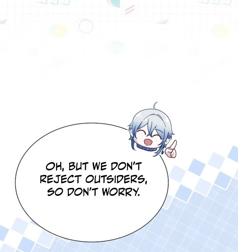 Even if the Villain’s Daughter Regresses Chapter 65 - page 113