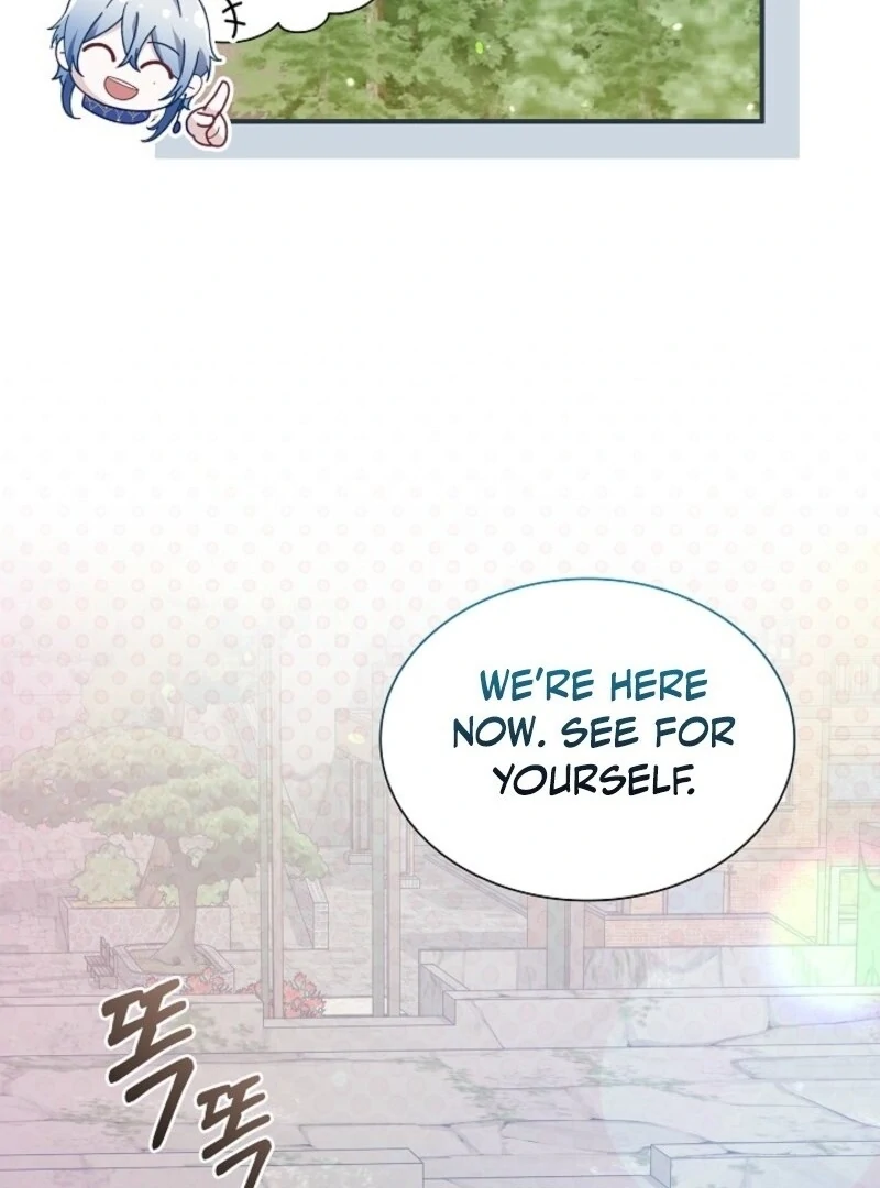 Even if the Villain’s Daughter Regresses Chapter 65 - page 115