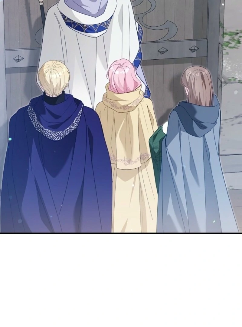 Even if the Villain’s Daughter Regresses Chapter 65 - page 117