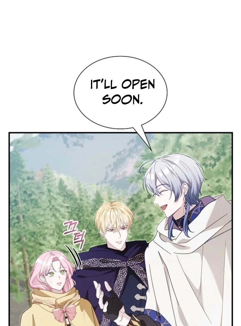 Even if the Villain’s Daughter Regresses Chapter 65 - page 118