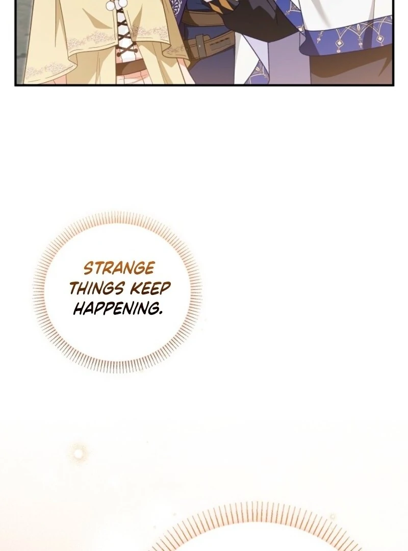 Even if the Villain’s Daughter Regresses Chapter 65 - page 119