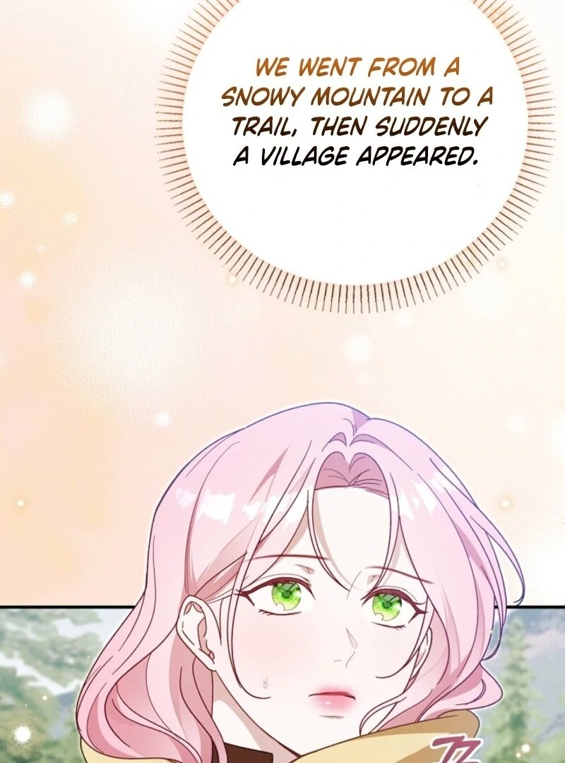 Even if the Villain’s Daughter Regresses Chapter 65 - page 120