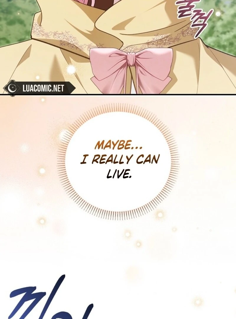 Even if the Villain’s Daughter Regresses Chapter 65 - page 121