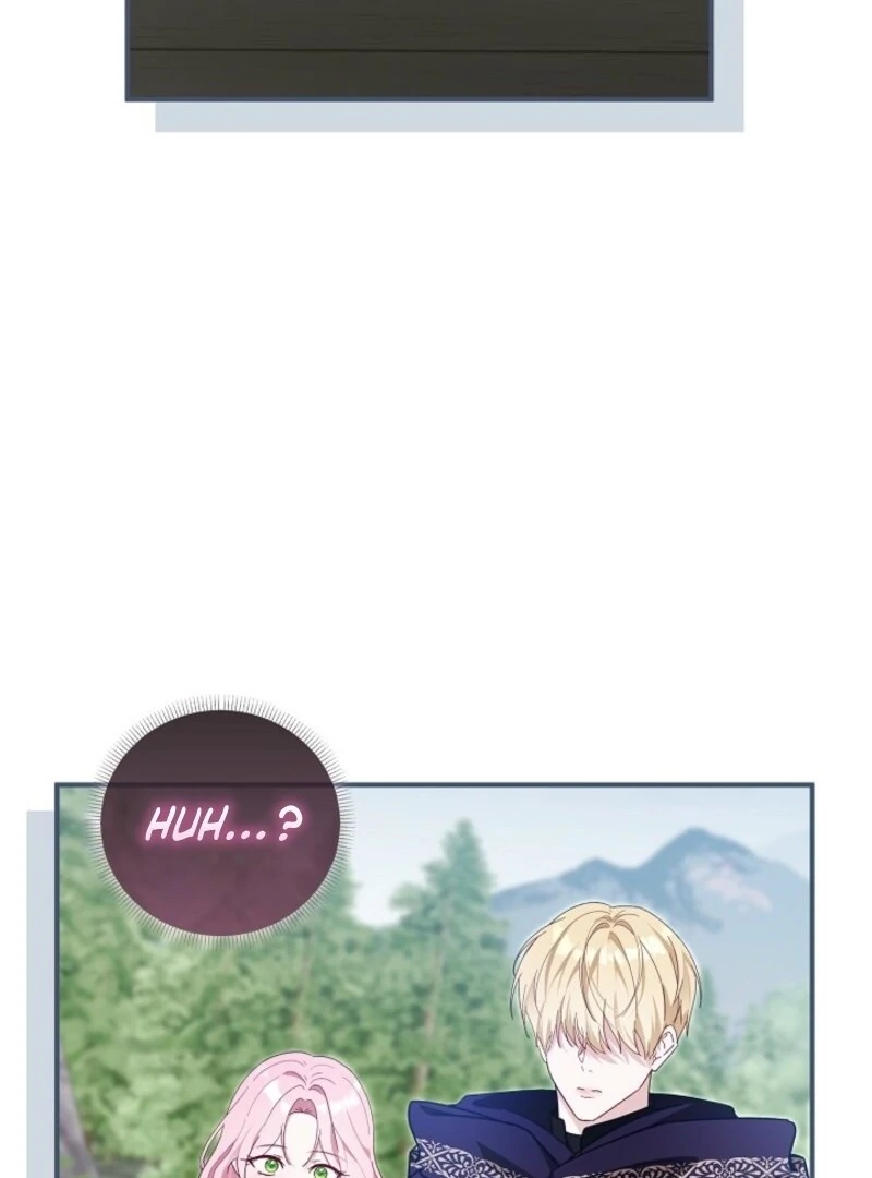 Even if the Villain’s Daughter Regresses Chapter 65 - page 123