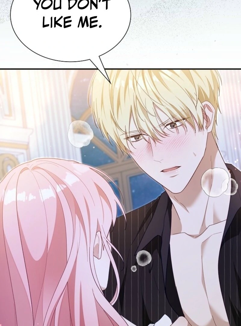 Even if the Villain’s Daughter Regresses Chapter 65 - page 12