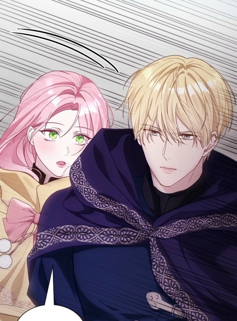 Even if the Villain’s Daughter Regresses Chapter 65 - page 132