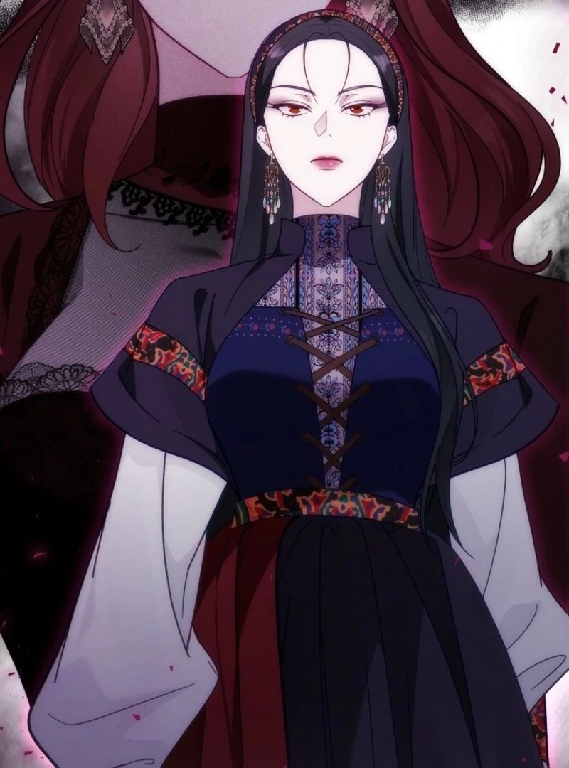 Even if the Villain’s Daughter Regresses Chapter 65 - page 139
