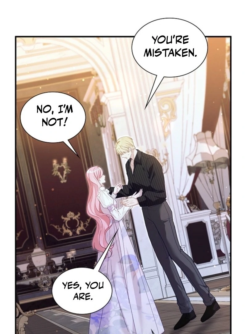 Even if the Villain’s Daughter Regresses Chapter 65 - page 15