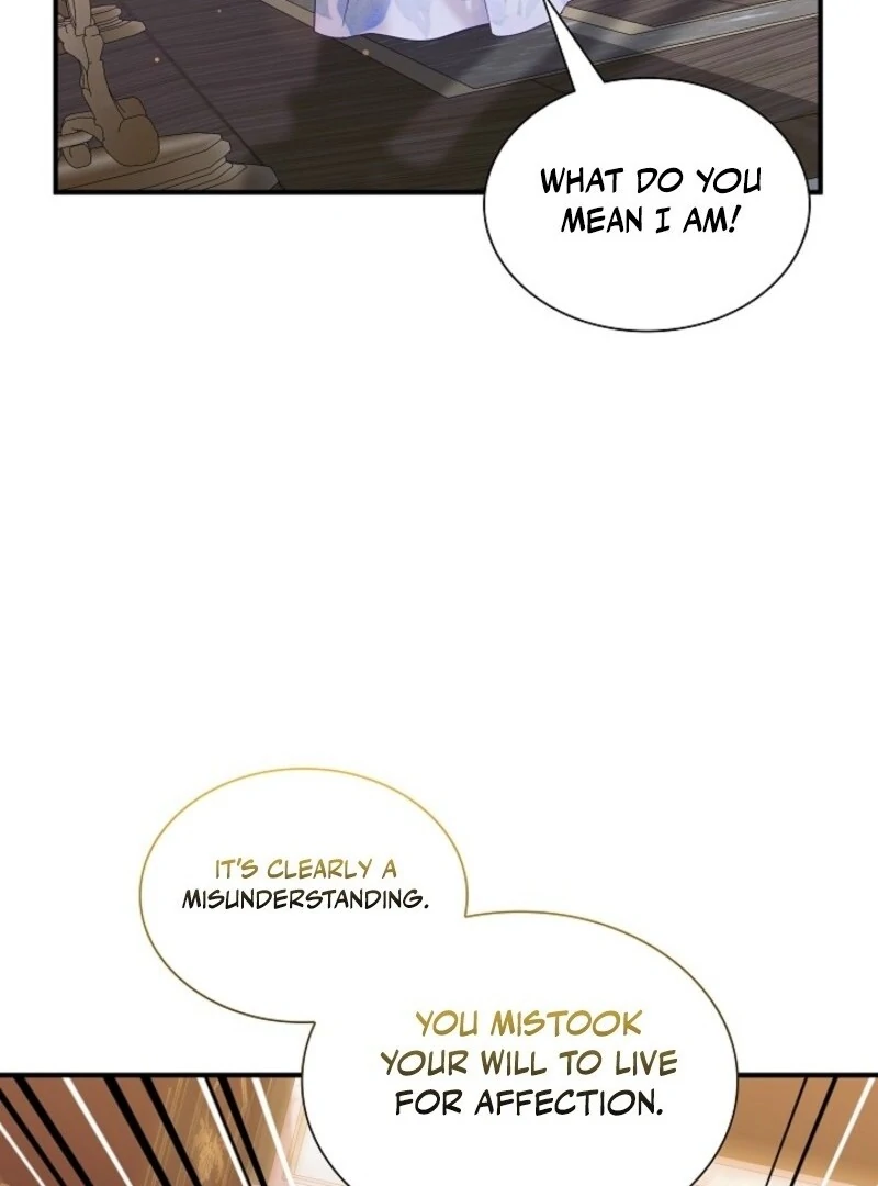 Even if the Villain’s Daughter Regresses Chapter 65 - page 16