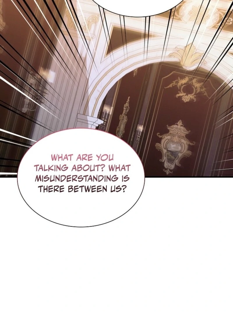 Even if the Villain’s Daughter Regresses Chapter 65 - page 17
