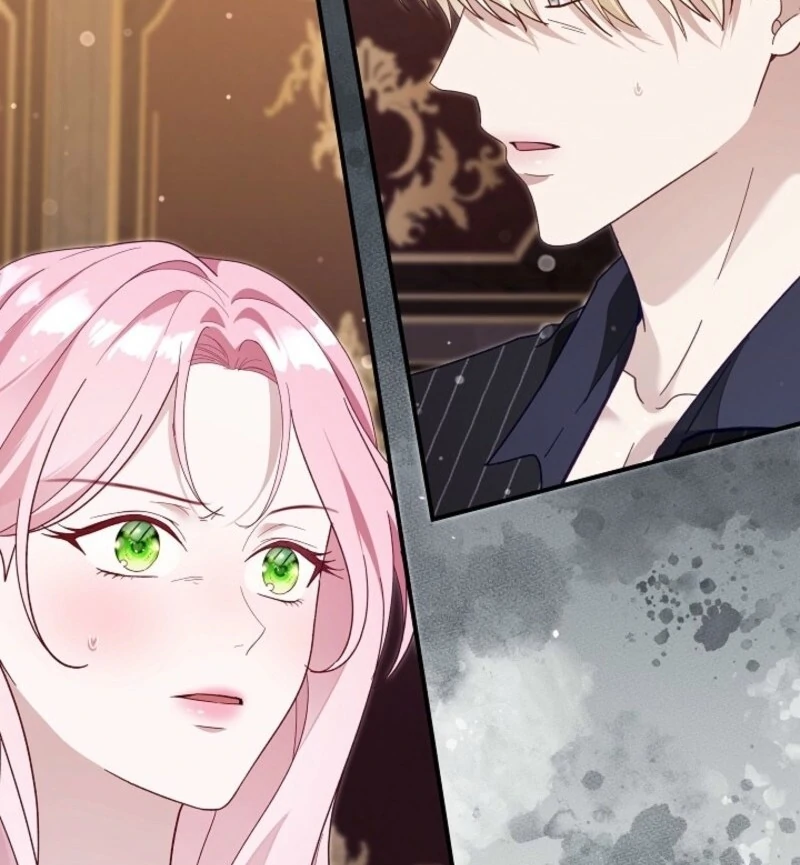 Even if the Villain’s Daughter Regresses Chapter 65 - page 19