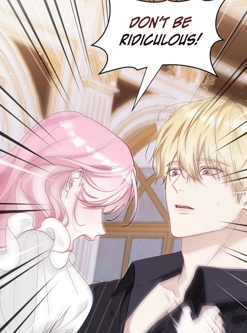 Even if the Villain’s Daughter Regresses Chapter 65 - page 23