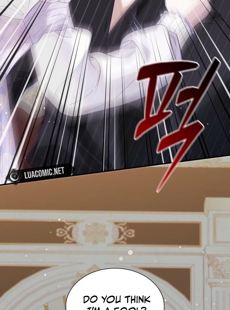 Even if the Villain’s Daughter Regresses Chapter 65 - page 24