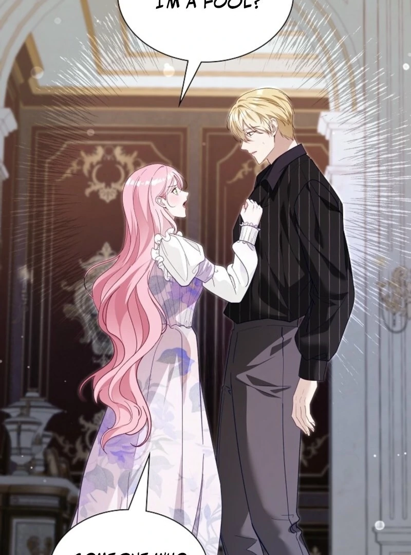 Even if the Villain’s Daughter Regresses Chapter 65 - page 25
