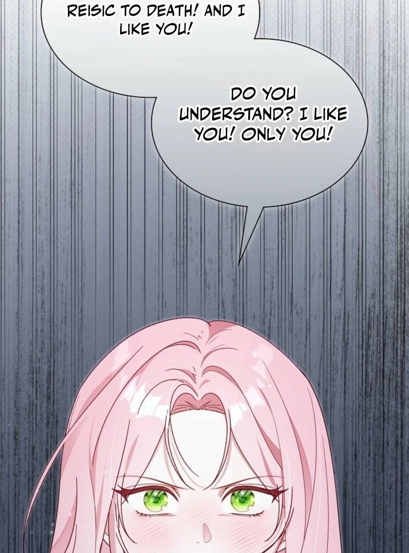 Even if the Villain’s Daughter Regresses Chapter 65 - page 27