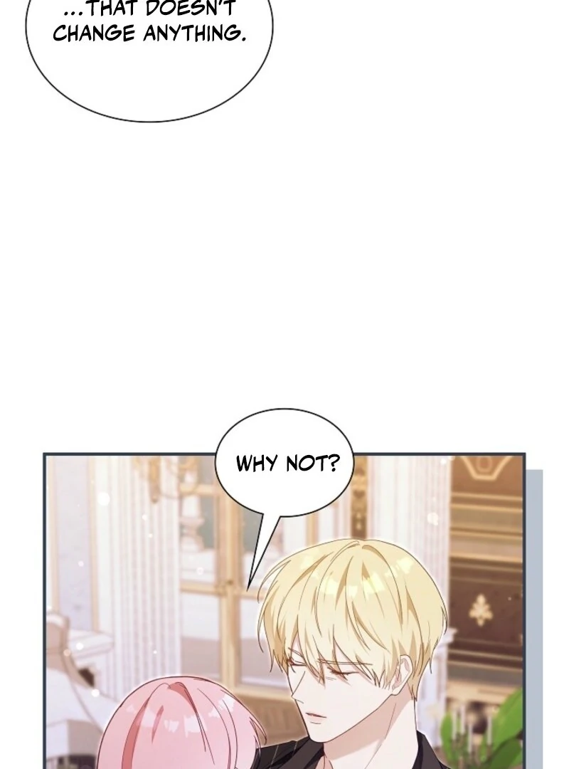 Even if the Villain’s Daughter Regresses Chapter 65 - page 30