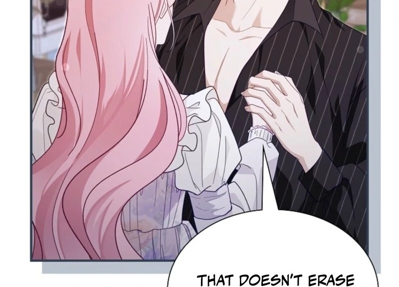 Even if the Villain’s Daughter Regresses Chapter 65 - page 31