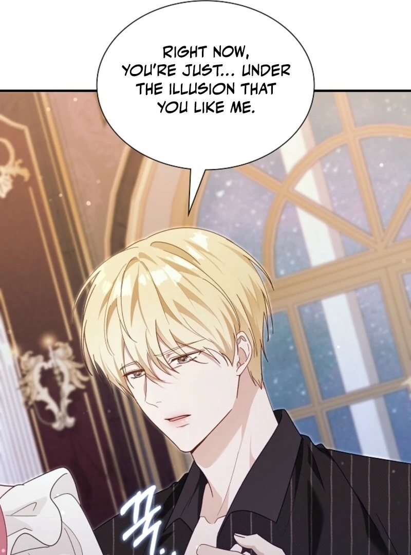 Even if the Villain’s Daughter Regresses Chapter 65 - page 33