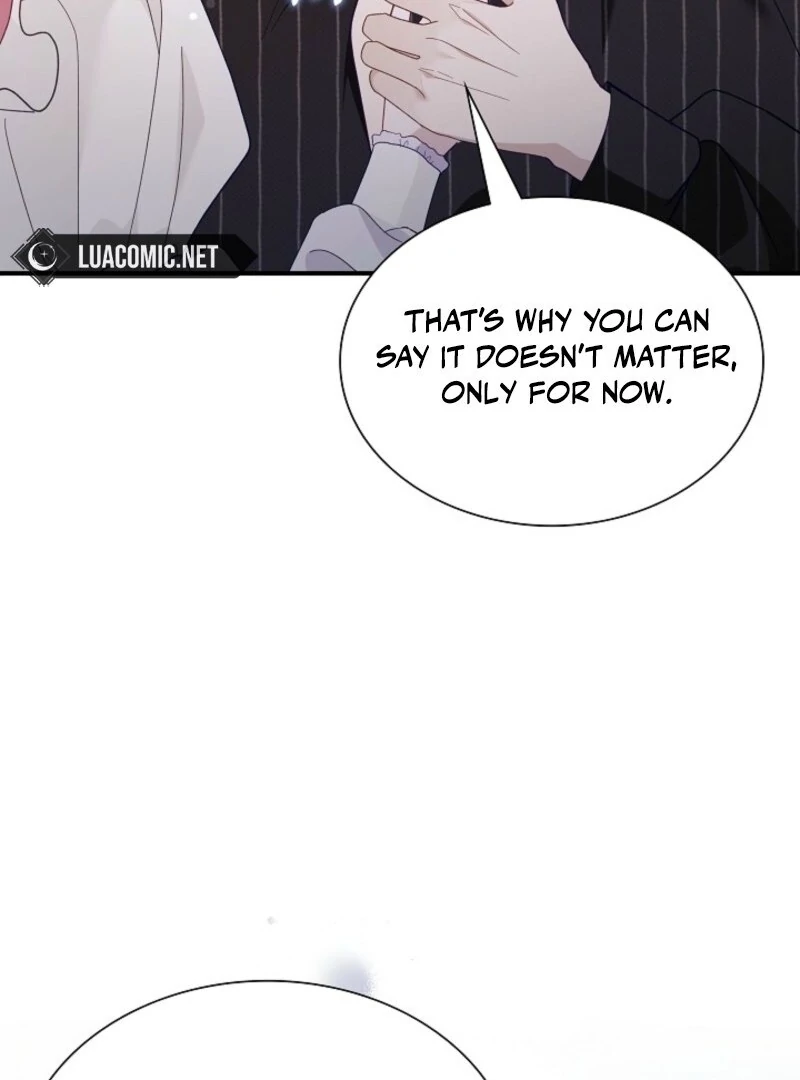 Even if the Villain’s Daughter Regresses Chapter 65 - page 34