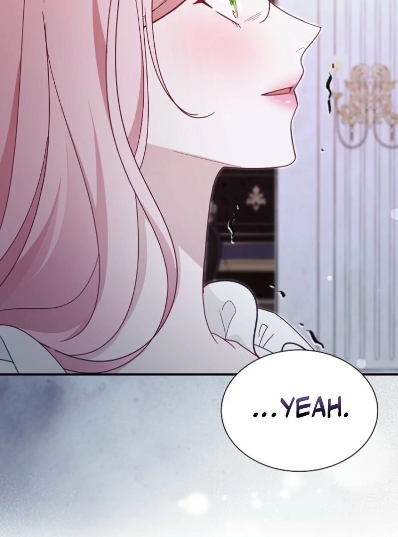 Even if the Villain’s Daughter Regresses Chapter 65 - page 36