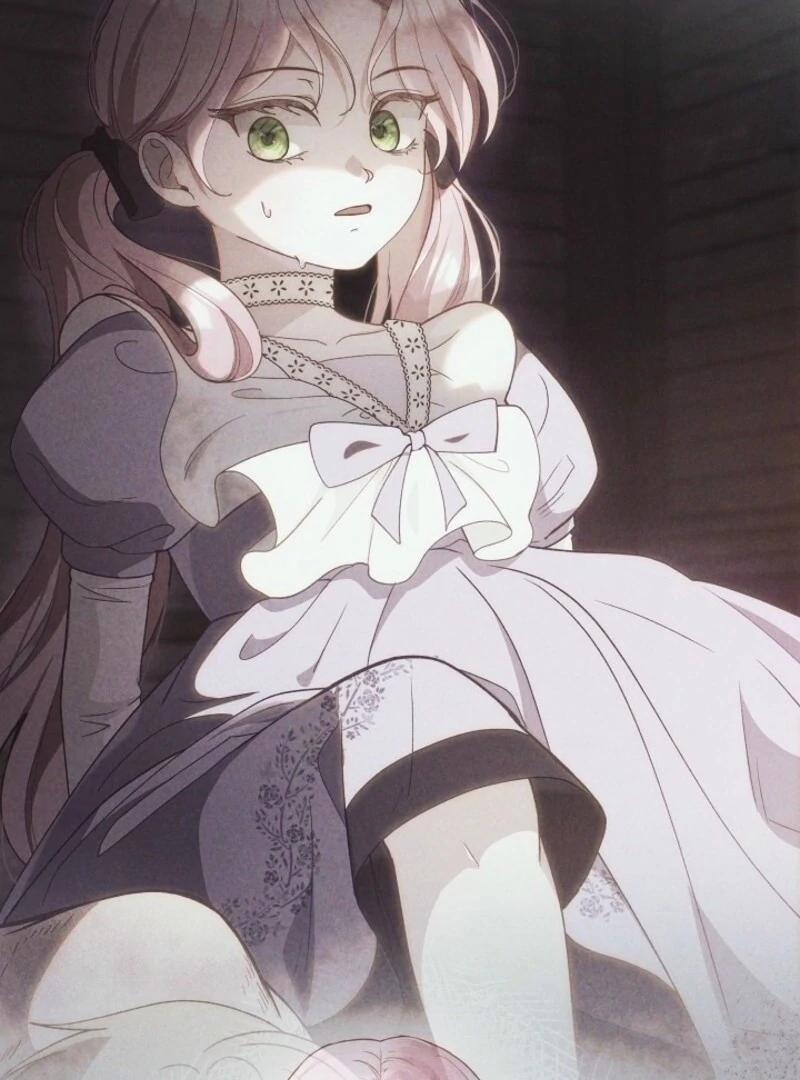 Even if the Villain’s Daughter Regresses Chapter 65 - page 38