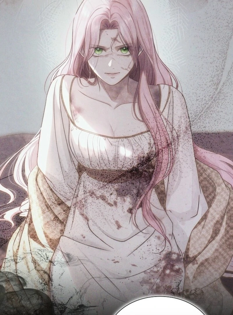 Even if the Villain’s Daughter Regresses Chapter 65 - page 39
