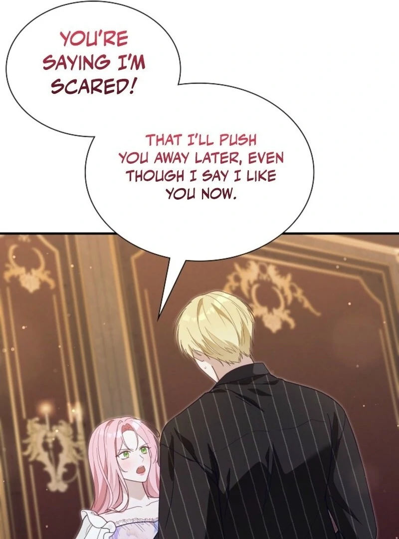 Even if the Villain’s Daughter Regresses Chapter 65 - page 45