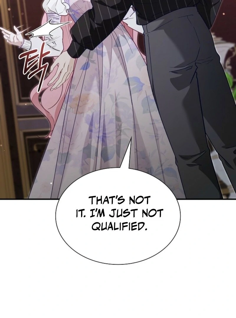 Even if the Villain’s Daughter Regresses Chapter 65 - page 46