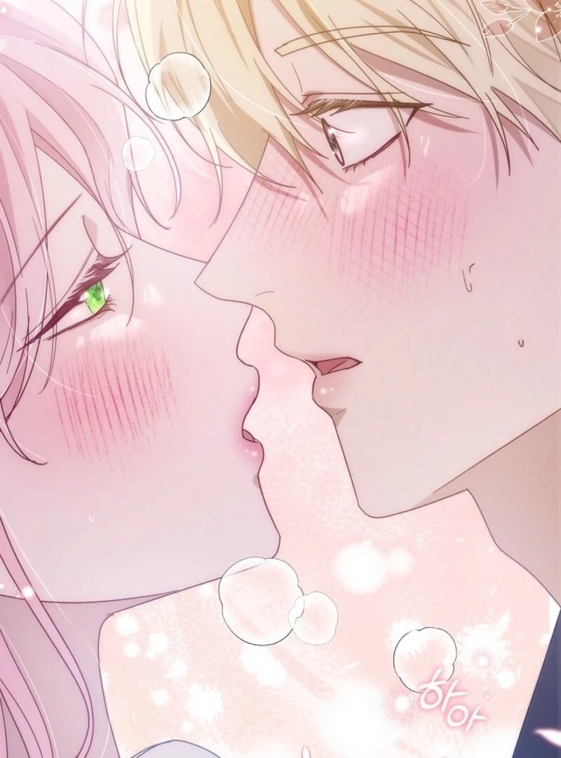 Even if the Villain’s Daughter Regresses Chapter 65 - page 4