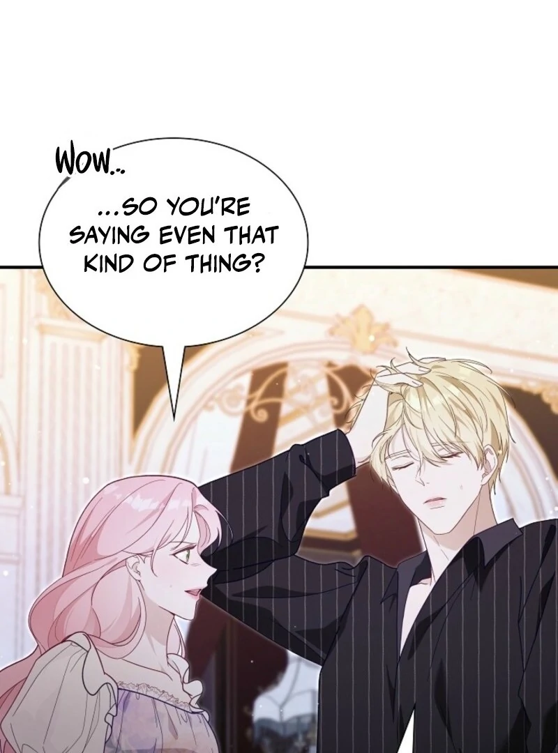 Even if the Villain’s Daughter Regresses Chapter 65 - page 50