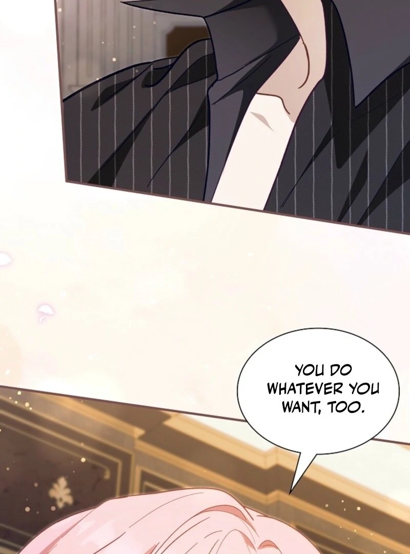 Even if the Villain’s Daughter Regresses Chapter 65 - page 64