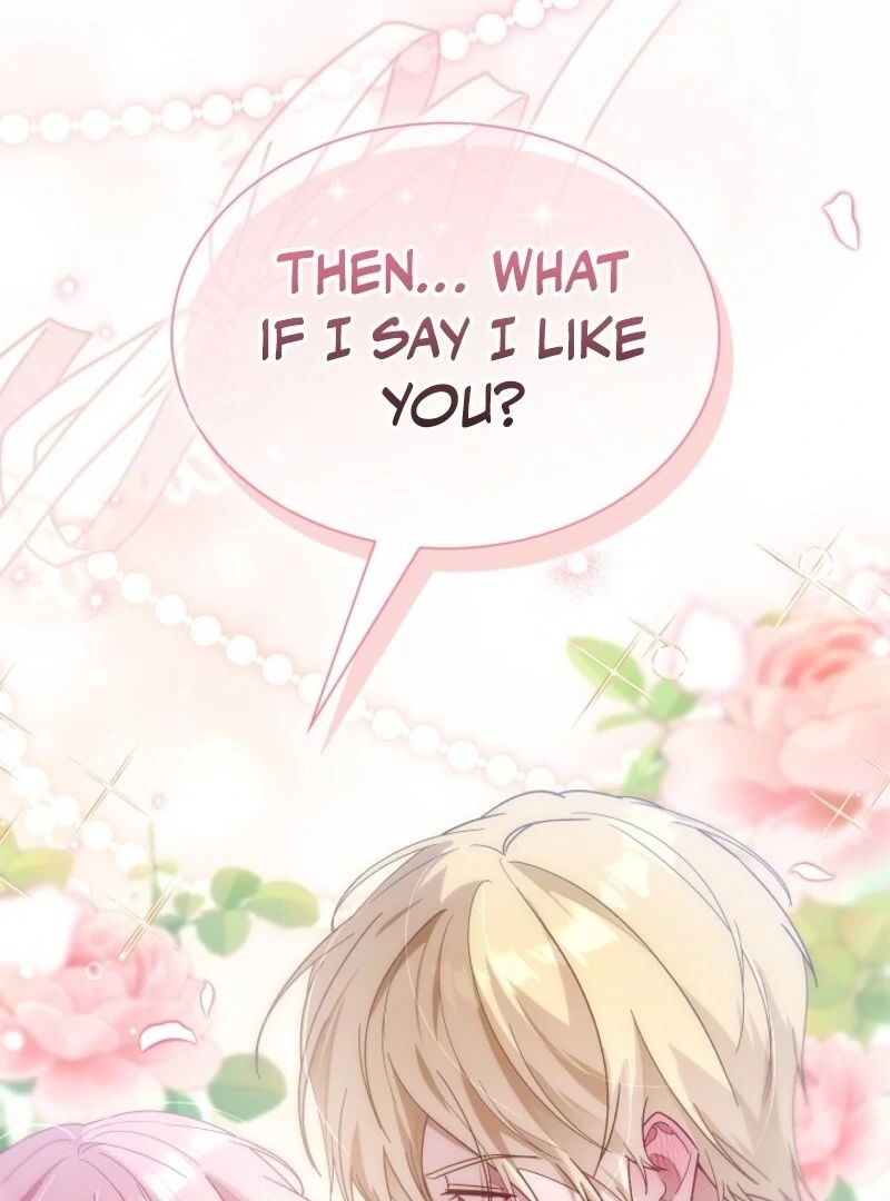 Even if the Villain’s Daughter Regresses Chapter 65 - page 6