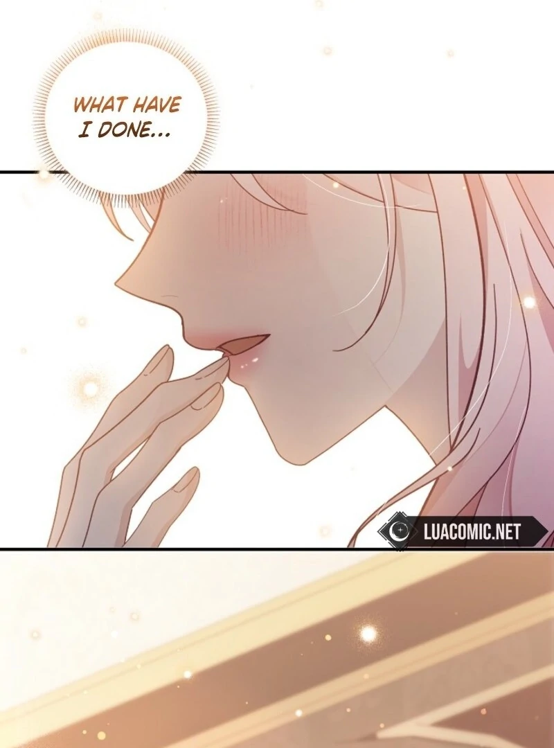 Even if the Villain’s Daughter Regresses Chapter 65 - page 71