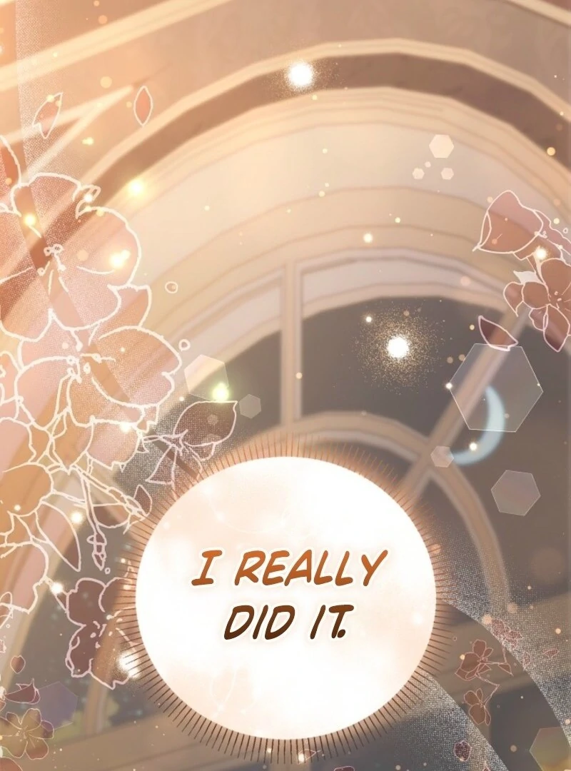 Even if the Villain’s Daughter Regresses Chapter 65 - page 72