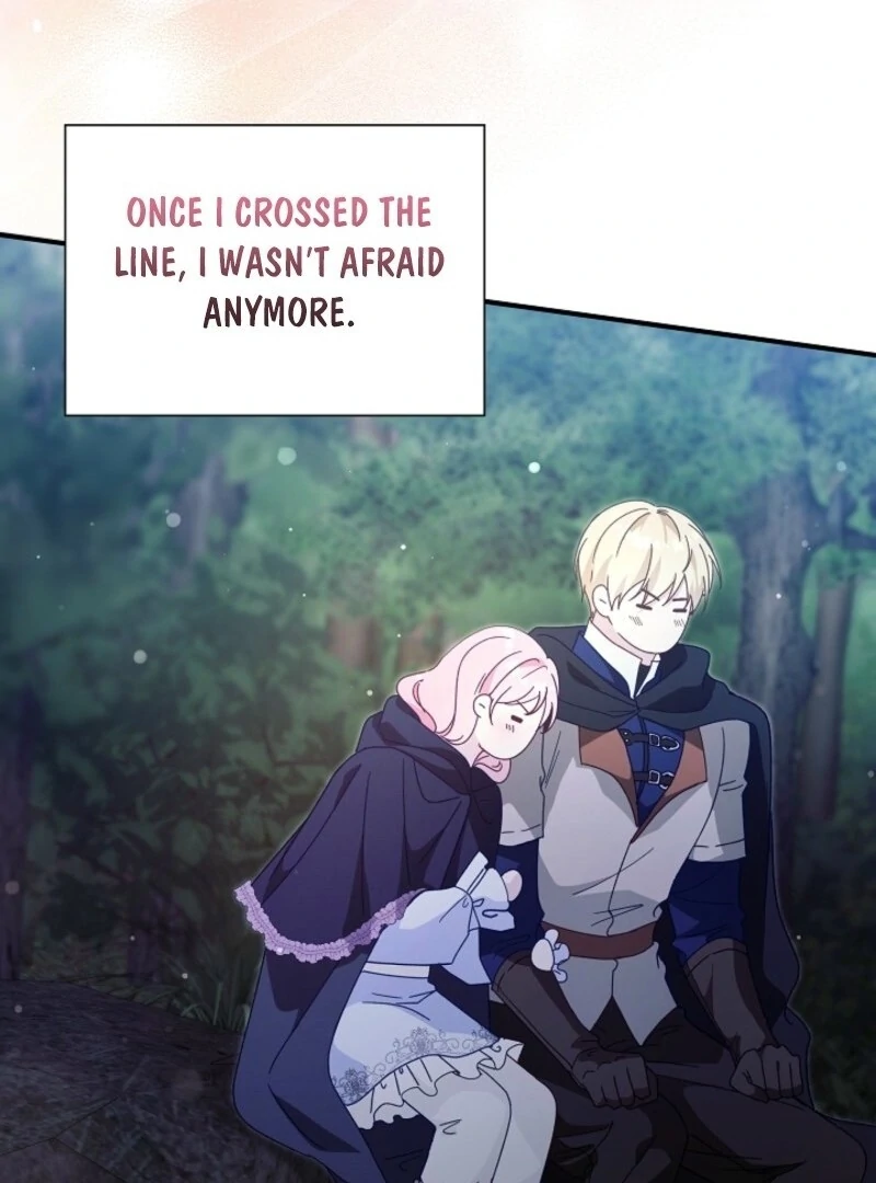Even if the Villain’s Daughter Regresses Chapter 65 - page 85