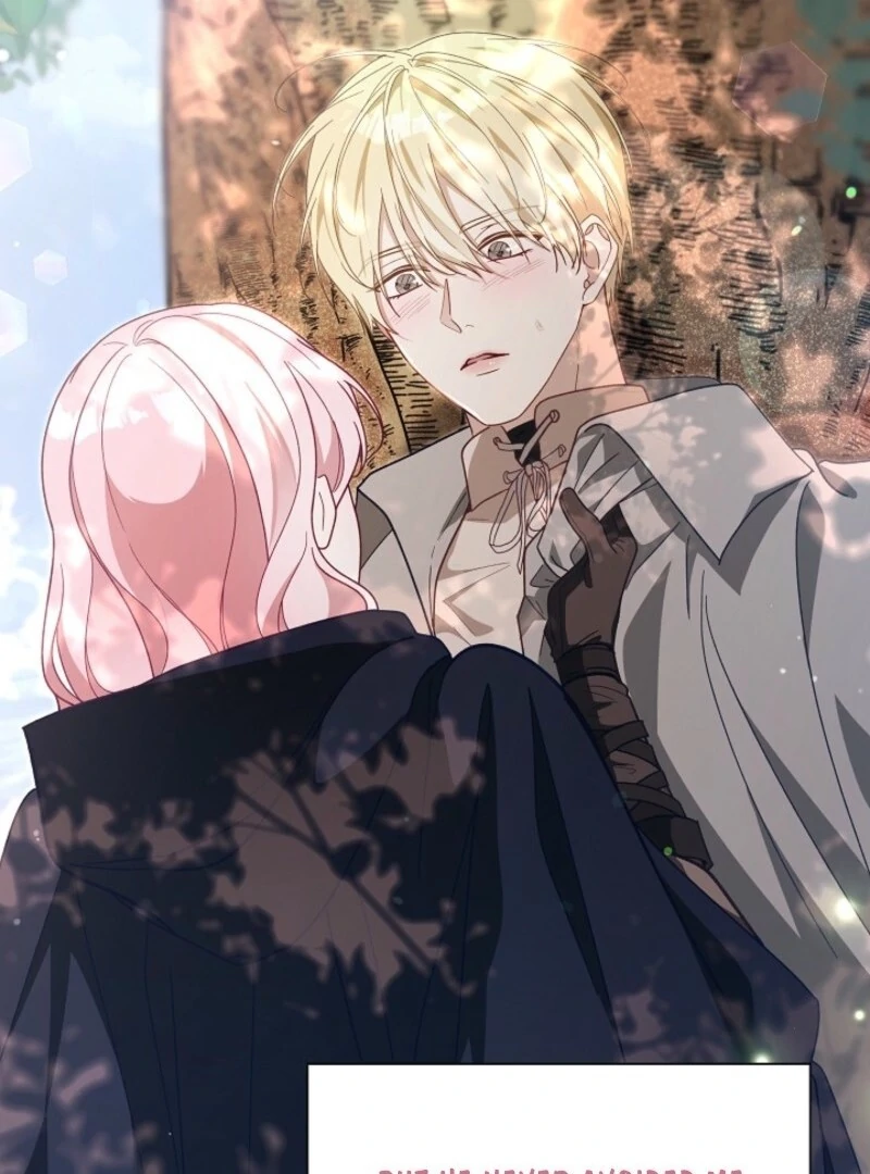 Even if the Villain’s Daughter Regresses Chapter 65 - page 87