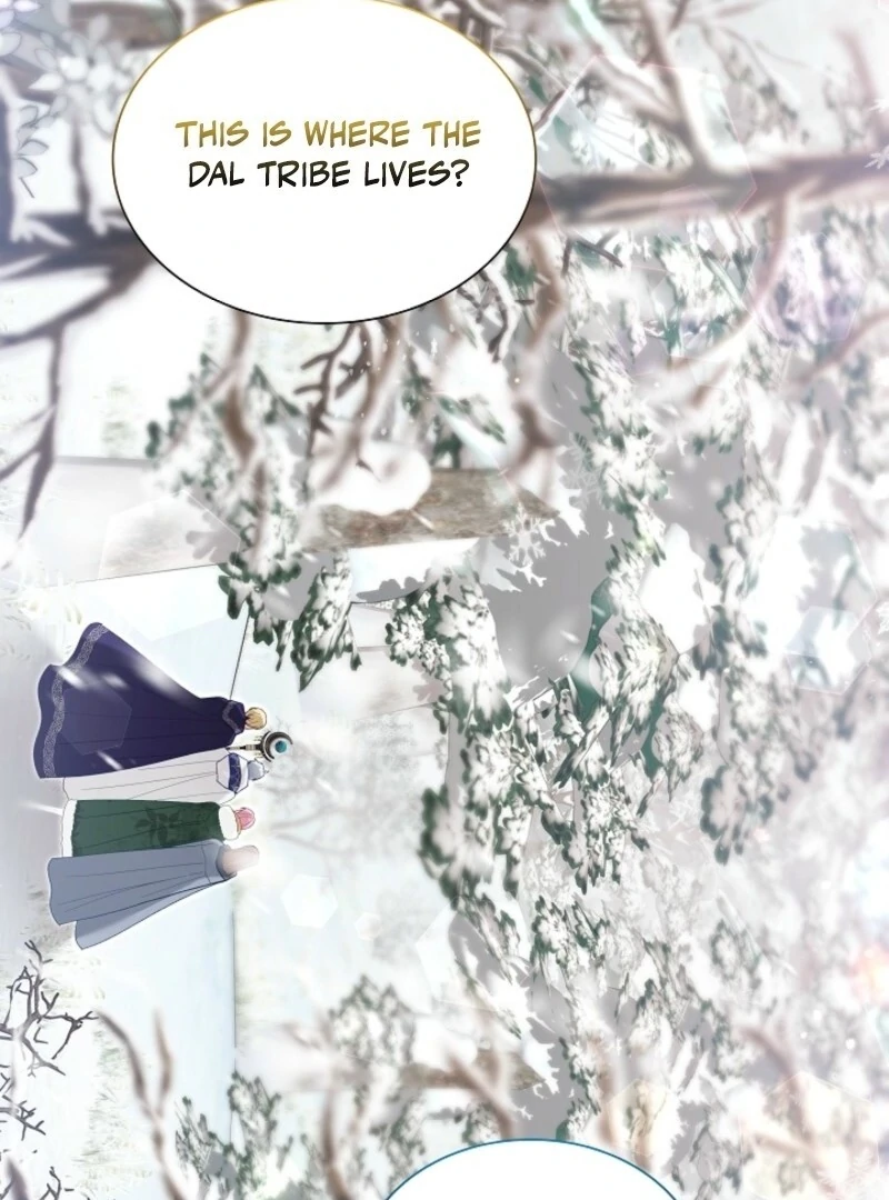 Even if the Villain’s Daughter Regresses Chapter 65 - page 92