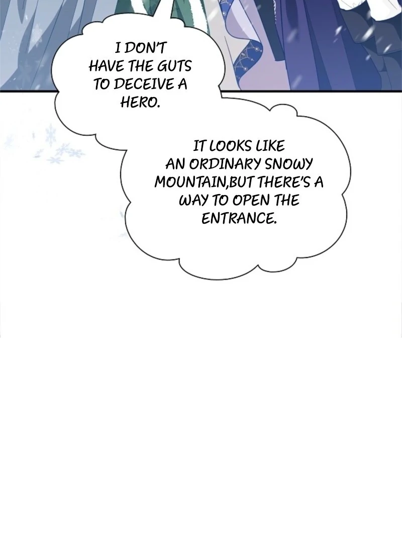 Even if the Villain’s Daughter Regresses Chapter 65 - page 95