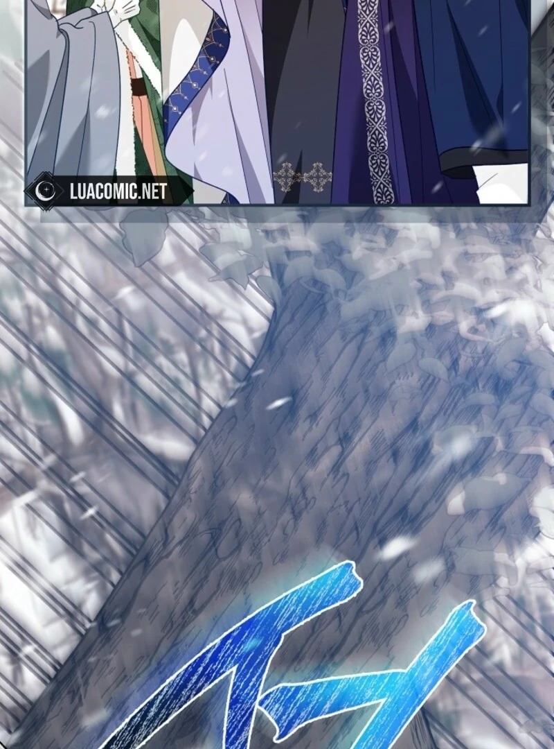 Even if the Villain’s Daughter Regresses Chapter 65 - page 97