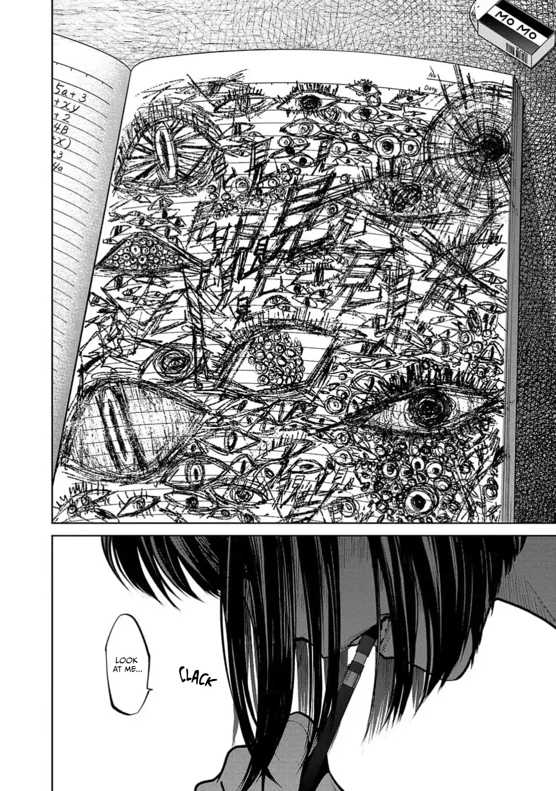 Jaa, Kimi no Kawari ni Korosou ka? Chapter 41 - page 13
