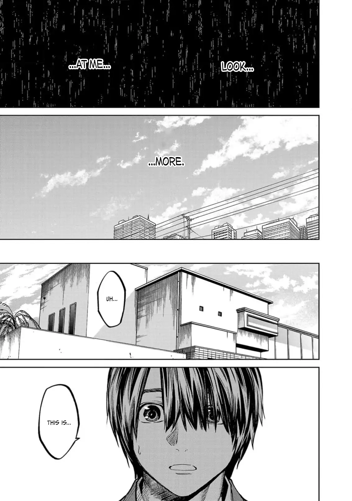 Jaa, Kimi no Kawari ni Korosou ka? Chapter 41 - page 14