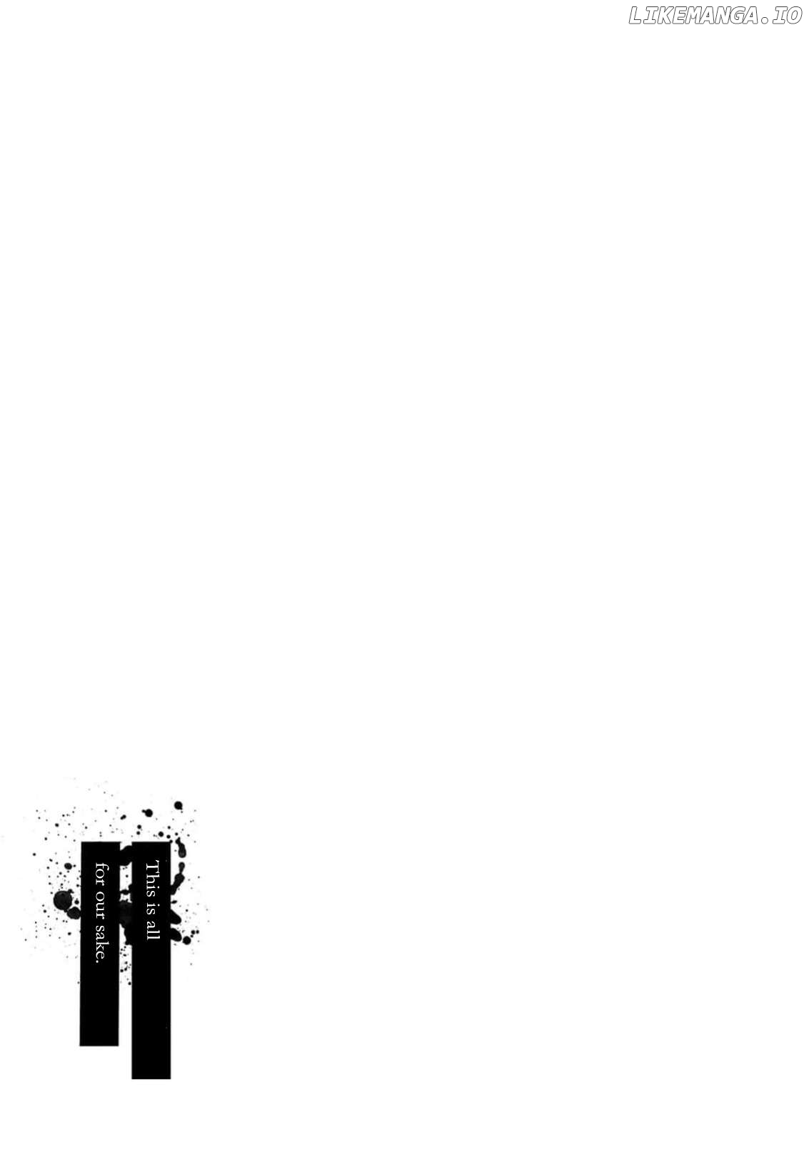 Jaa, Kimi no Kawari ni Korosou ka? Chapter 42 - page 23